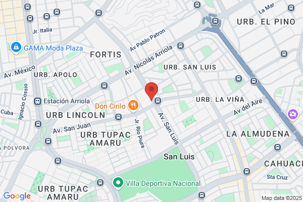Industrias Alimenticias Cusco S.A.