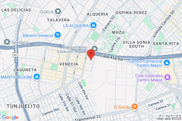 Neiser Asociados S.A.