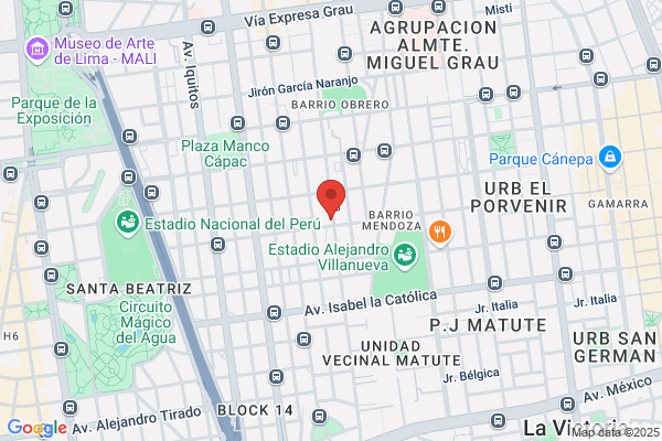 Transportes Y Automotores Lima S.A.