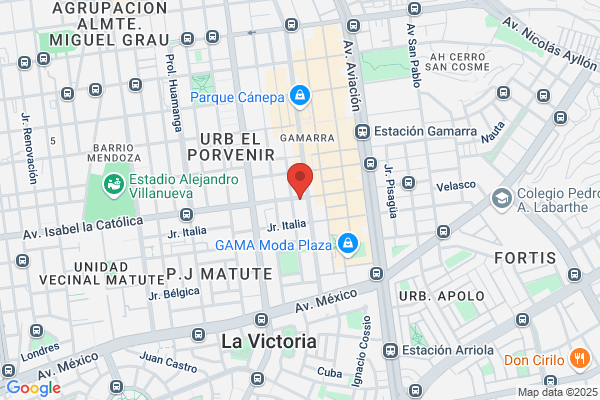 Union De Maquinas S A