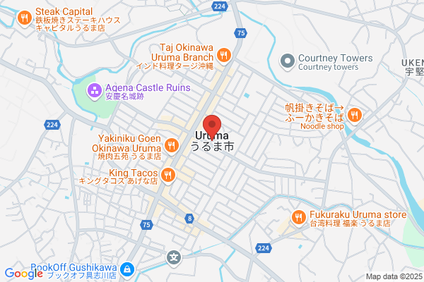 Uruma S A