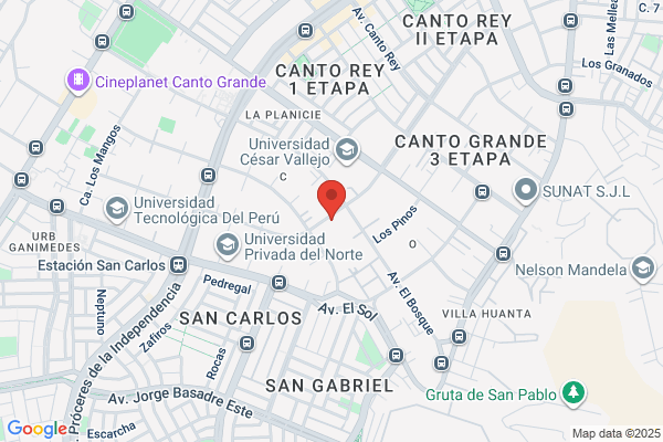 Bloquetera Y Equipos S.R.L.