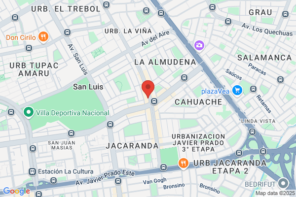 Centro De Estética Ena