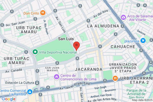 Comercializadora Verdwin S.R.L.