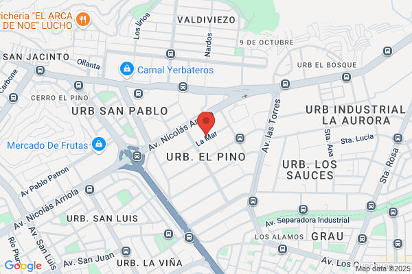 Cosans Perú E.I.R.L.