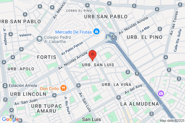 Quilla Carcahusto, José