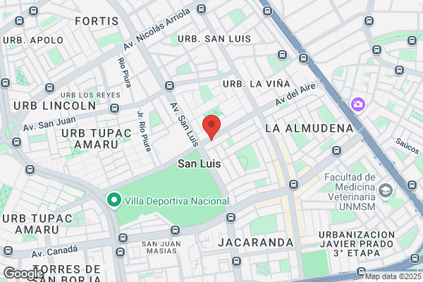 Taller Velasquez S.C.R. Ltda.