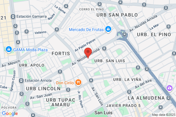 Thorplas S.R. Ltda.