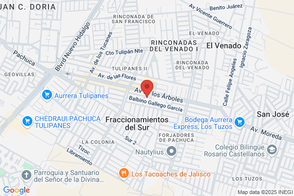Artesanias Andy