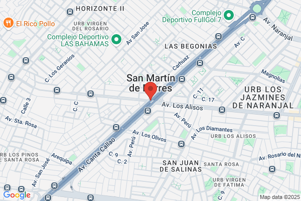 Depósito De Carbón Olmos