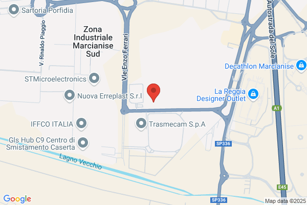 I.F.I.S.A. Industrial Fiberglass Integrado S.A.