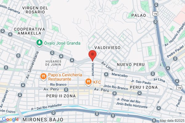 J. Vera Service S.R.L.
