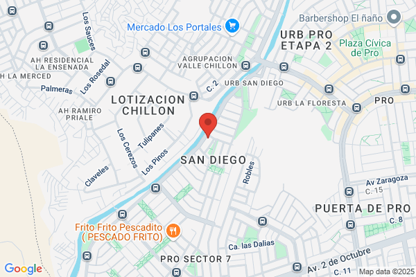 M & M Servicios Promociones S.A.