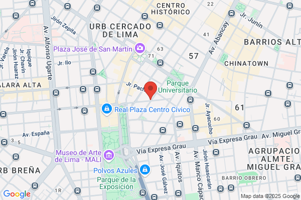 Comercio Y Servicios En Electricidad S. A.