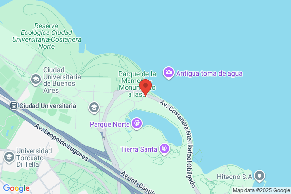 Restaurant Costanera 700