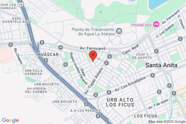 Factoria Universal