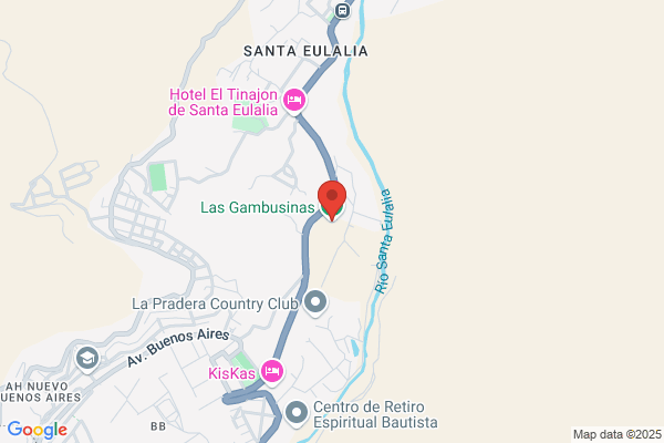 Centro Compactre Las Gambusinas