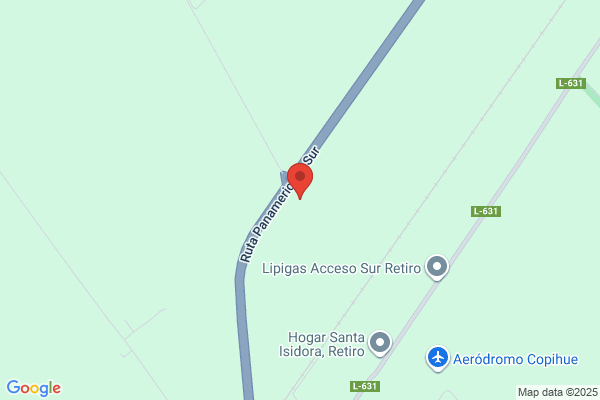 Agricola San Ignacio Srltda