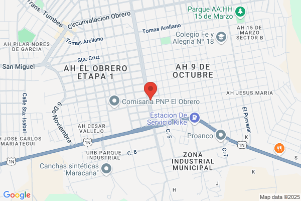 Agronegocios Del Norte S.A.