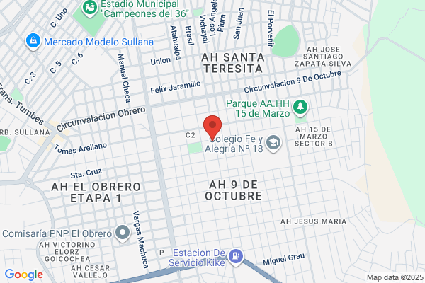 Frio Sud-Nor S.A