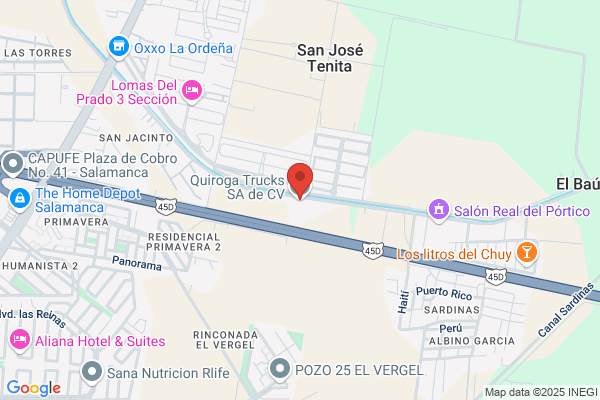 Quiroga Fabricantes S.A.