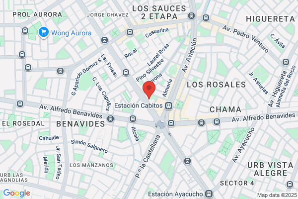 Expresa Salud