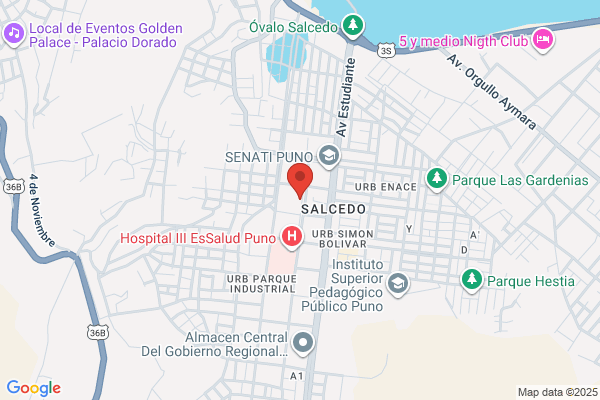 Piscifactorias De Los Andes S. A.