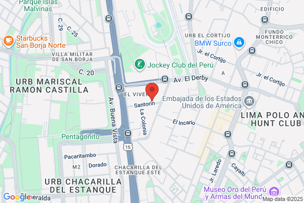 Andina Mercantil S.R.L.