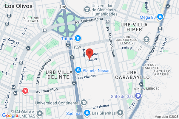 Artesanias El Gran Pajaten S.R.L.