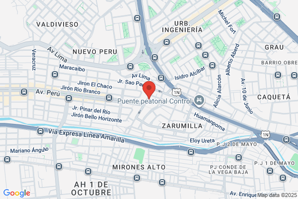 Bavaria Internacional S.R.Ltda.
