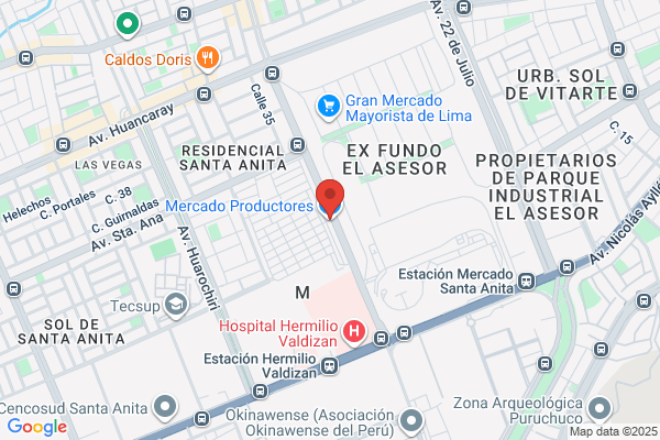 Comercial San Francisco