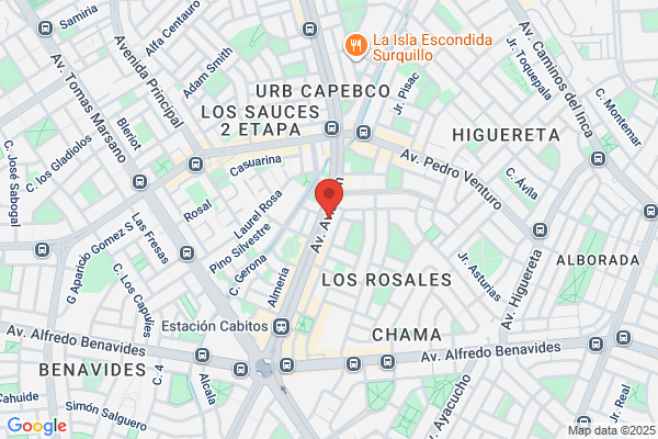 Distribuidora Retail S.A.