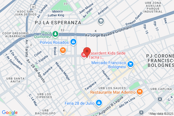 Imp Exp Lib Garcia Ribeyro Srl