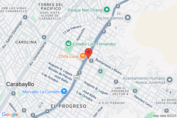 Inveragro E.I.R.L.