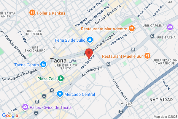 Jato Suchii S.R.Ltda