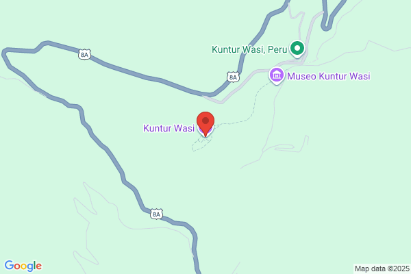 Kuntur Huasi S.A.C.