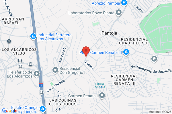 L Y R Comercial S R L