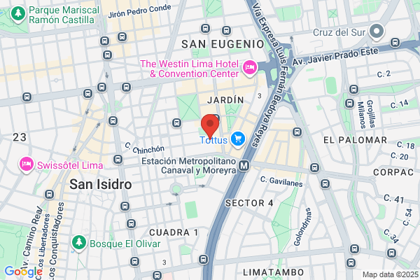 La Casa Del Ingeniero S A