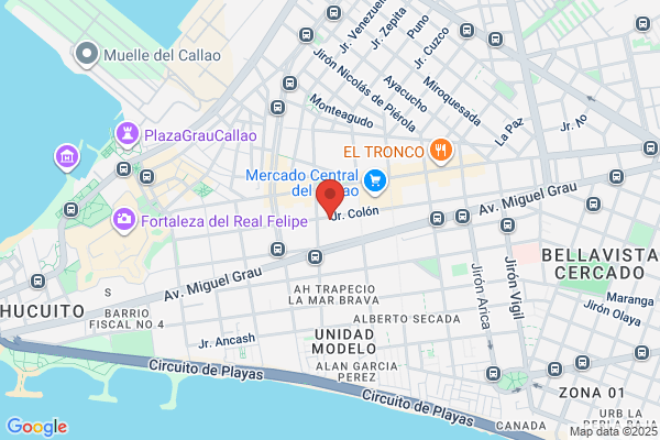 Mayorsa S.A.