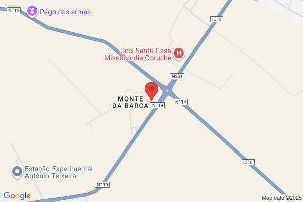 Moliarroz Sac
