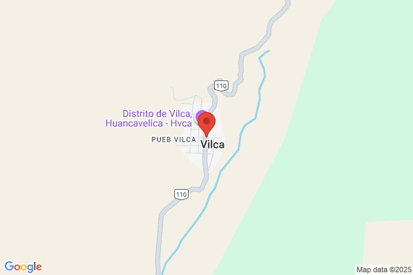 Naupas Vilca, Reinaldo