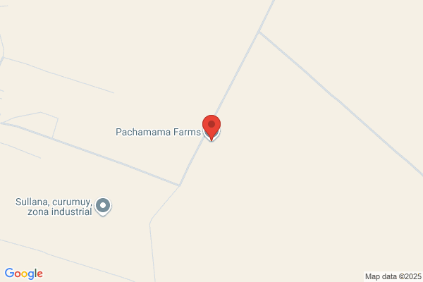 Pachacamac Zoo Farm Eirl