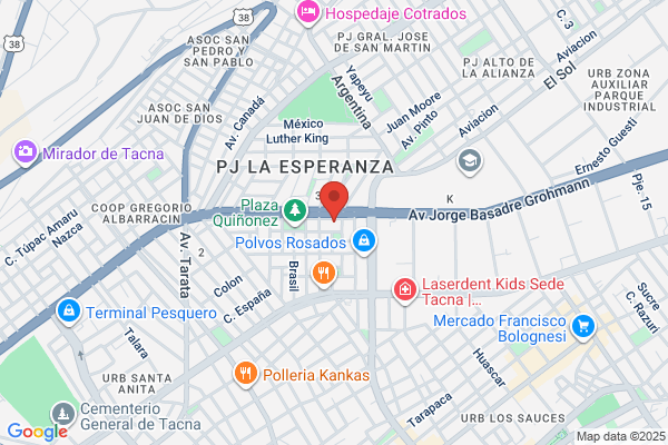 Quiroz Bardales Segundo