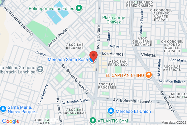 Quispe Hhuarman, Bertha