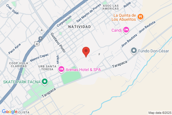 Talledo Juarez Jaime Belisario