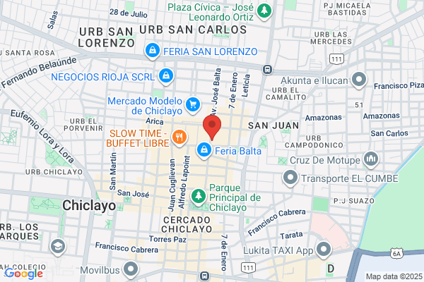 Yep Roberto S.C.R. Ltda.