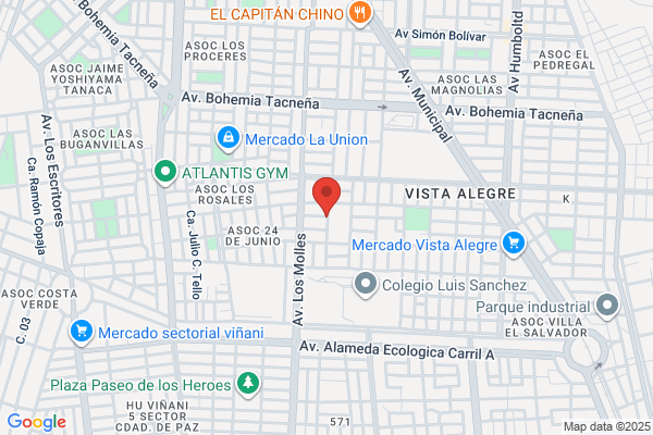 Yupanqui Soles, Yvet Mariela