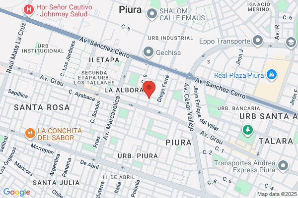 Agroindustrias La Alborada S R Ltda