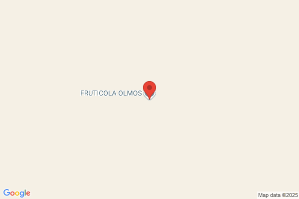 Citricos De Olmos E.I.R.L.