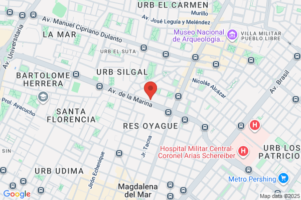 Artesania San Antonio S.R.L.